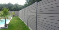 Portail Clôtures dans la vente du matériel pour les clôtures et les clôtures à Longperrier